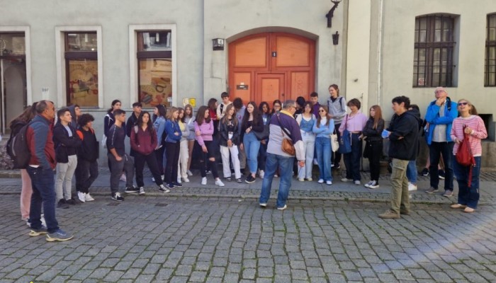 Day 2: Erasmus+ 